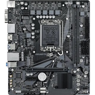 GIGABYTE H610M S2H V3 DDR4, Socket 1700